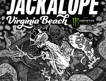 image of jackalope event