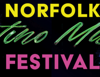norfolk latino music festival