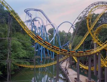 Busch Gardens Williamsburg