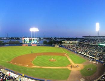 Harbor Park
