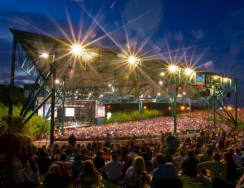 Veterans United Home Loans Amphitheater