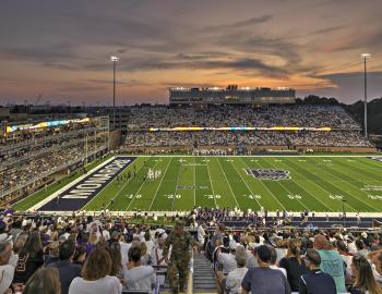 ODU Football