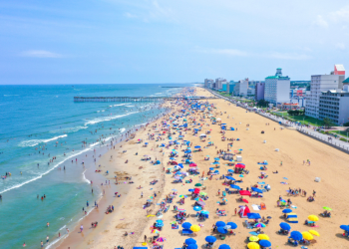 Virginia Beach Rentals Atkinson Realty Vacations