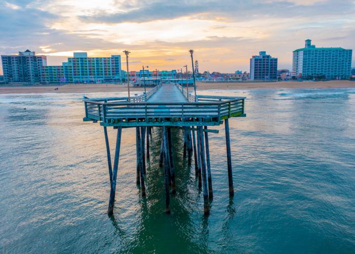 Virginia Beach Rentals Atkinson Realty Vacations