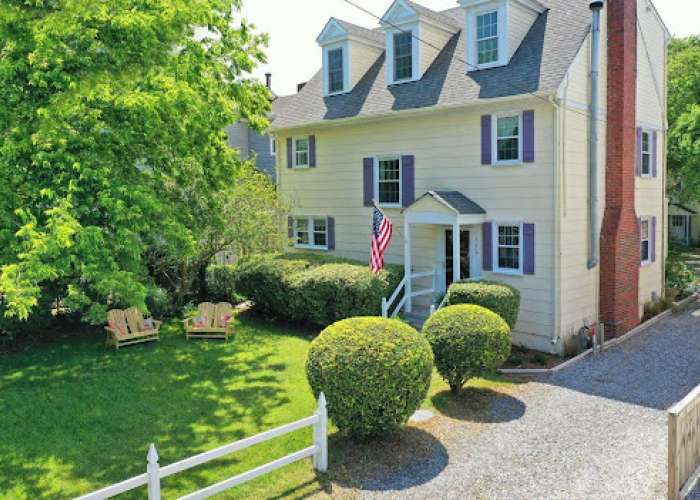 Virginia Beach Rentals Atkinson Realty Vacations