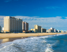 Your 7-Days Virginia Beach Itinerary 