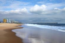 Virginia beach beaches