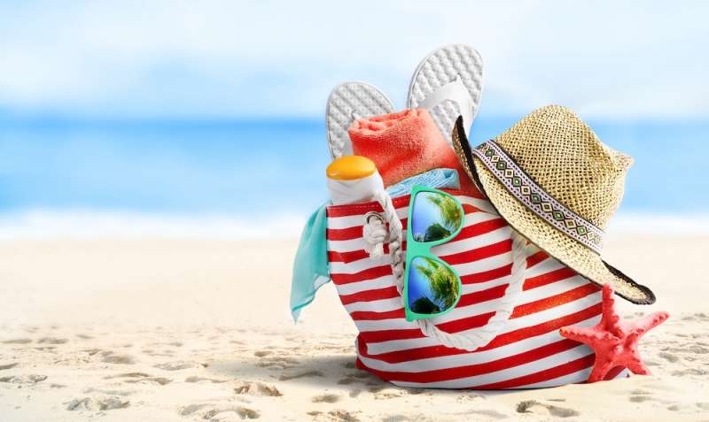 Beach Bag