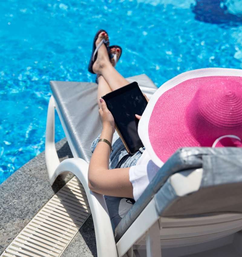 What to Pack for Vacation