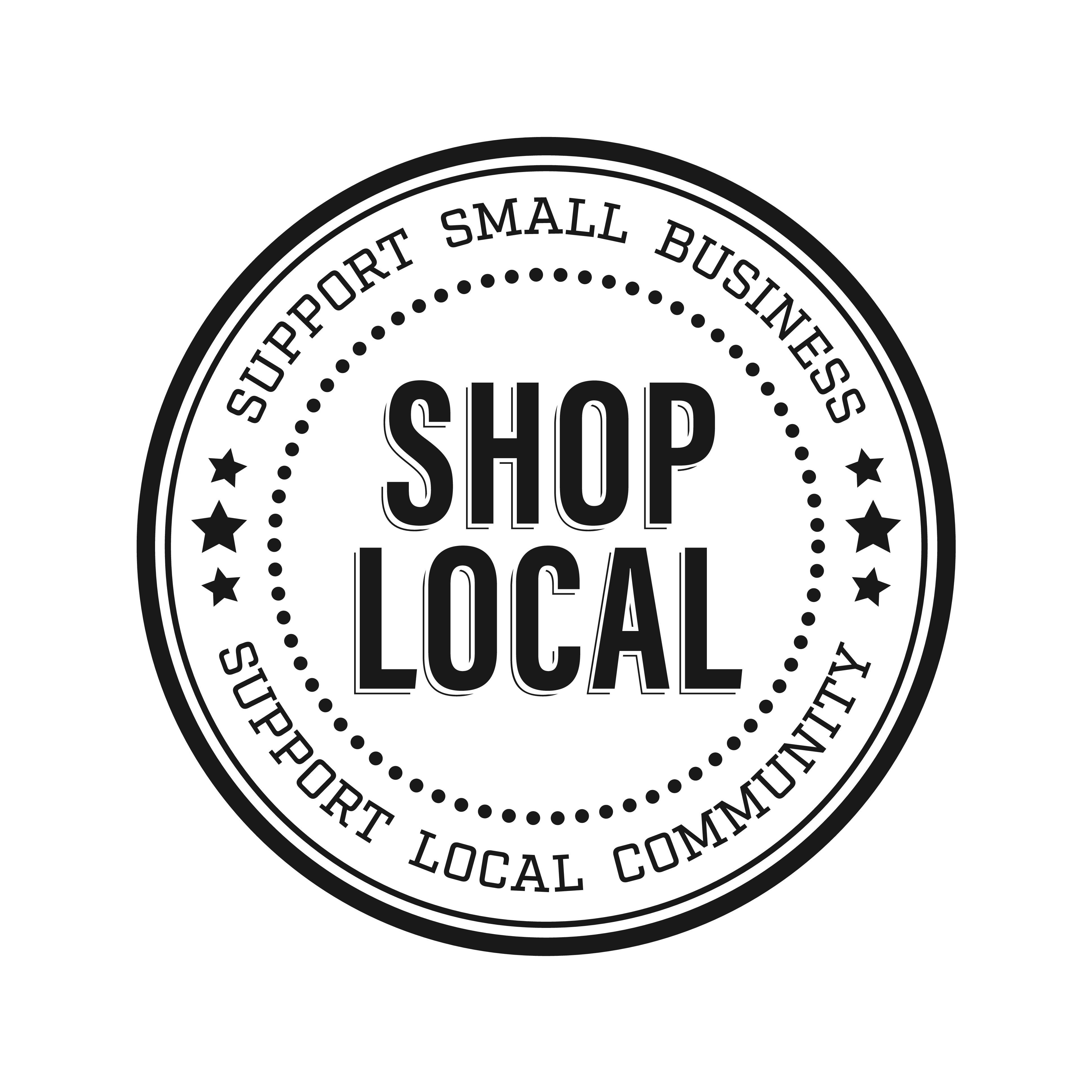 Shop Local