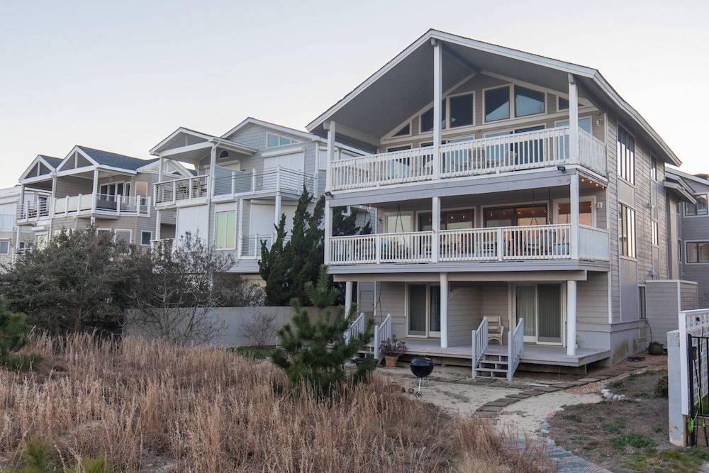 Dolphin Watch vacation rental in Virginia Beach