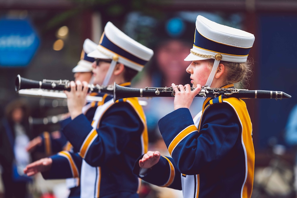 marching Band